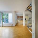 Weinberge, Wienblick, Weitblick! Tolles Einfamilienhaus mit vier Schlafzimmer, Terrassen & Wald Wien 6037038 thumb4
