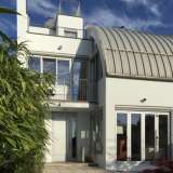  Weinberge, Wienblick, Weitblick! Tolles Einfamilienhaus mit vier Schlafzimmer, Terrassen & Wald Wien 6037038 thumb3
