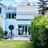  Weinberge, Wienblick, Weitblick! Tolles Einfamilienhaus mit vier Schlafzimmer, Terrassen & Wald Wien 6037038 thumb2