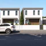  Three Bedroom Link-Detached Villa For Sale In Aradippou, Larnaca - Title Deeds (New Build Process)There are a total of 6 Three bedroom Link-detached villas on this small complex located in the Aradippou area of Larnaca. Each villa has 1 Master bed Aradippou 8137387 thumb2