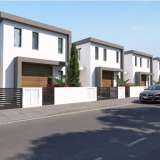  Three Bedroom Link-Detached Villa For Sale In Aradippou, Larnaca - Title Deeds (New Build Process)There are a total of 6 Three bedroom Link-detached villas on this small complex located in the Aradippou area of Larnaca. Each villa has 1 Master bed Aradippou 8137387 thumb0