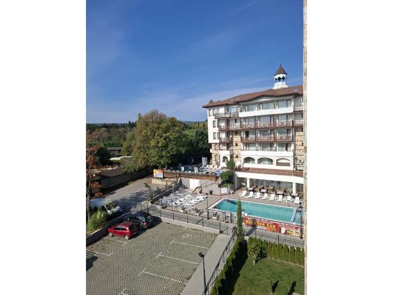 Квартира  Варна, Болгария