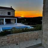  PAŠMAN ISLAND, ŽDRELAC - A beautiful stone villa with a pool and a view of the sea Ždrelac 8137438 thumb24