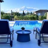  PAŠMAN ISLAND, ŽDRELAC - A beautiful stone villa with a pool and a view of the sea Ždrelac 8137438 thumb5