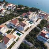  PAŠMAN ISLAND, ŽDRELAC - A beautiful stone villa with a pool and a view of the sea Ždrelac 8137438 thumb33