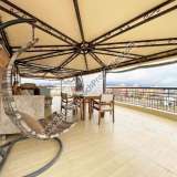  Продается меблированная люкс трехкомнатная квартира пентхаус в Афродита Палас /Aphrodite Palace Солнечный берег Болгария Солнечный берег 7537439 thumb1