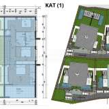  KOSTRENA - Stupenda costruzione di nuova costruzione - Appartamento su tre piani con ascensore Kostrena 8137447 thumb11