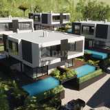 KOSTRENA - Apartment with pool, garage, elevator and sea view Kostrena 8137449 thumb5