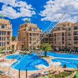  Pool view luxury furnished 2-bedroom penthouse apartment for sale in luxury Aphrodite Gardens Sunny beach Bulgaria Sunny Beach 7537496 thumb31