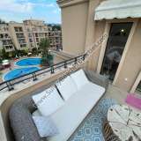  Pool view luxury furnished 2-bedroom penthouse apartment for sale in luxury Aphrodite Gardens Sunny beach Bulgaria Sunny Beach 7537496 thumb27