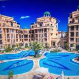  Pool view luxury furnished 2-bedroom penthouse apartment for sale in luxury Aphrodite Gardens Sunny beach Bulgaria Sunny Beach 7537496 thumb30