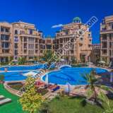  Pool view luxury furnished 2-bedroom penthouse apartment for sale in luxury Aphrodite Gardens Sunny beach Bulgaria Sunny Beach 7537496 thumb32