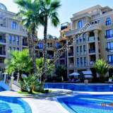  Pool view luxury furnished 2-bedroom penthouse apartment for sale in luxury Aphrodite Gardens Sunny beach Bulgaria Sunny Beach 7537496 thumb29