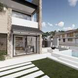  Luxurious Detached Villas with Pools in San Pedro Murcia Murcia 8137509 thumb0