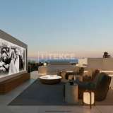  Magnifiques Villas Avec Vue Ininterrompue Sur Mer à Marbella Marbella 8137513 thumb6
