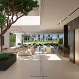  Magnifiques Villas Avec Vue Ininterrompue Sur Mer à Marbella Marbella 8137513 thumb7