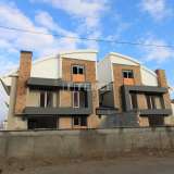 Villen in einem Komplex mit sozialen Annehmlichkeiten in Antalya Muratpaşa 8137514 thumb22