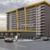  Новые роскошные квартиры в Анкаре, Енимахалле Yenimahalle 8137518 thumb0