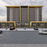  Nieuwe Luxe Appartementen in Ankara, Yenimahalle Yenimahalle 8137518 thumb1