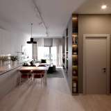  Nieuwe Luxe Appartementen in Ankara, Yenimahalle Yenimahalle 8137519 thumb7
