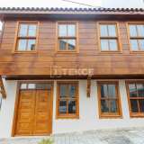  Renoviertes freistehendes Herrenhaus in Eyüpsultan Kemerburgaz Eyup 8137521 thumb0