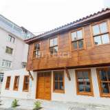  Renoviertes freistehendes Herrenhaus in Eyüpsultan Kemerburgaz Eyup 8137521 thumb3