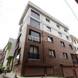  Готовая двухуровневая квартира в районе Эюпсултан, Стамбул Eyup 8137522 thumb0