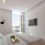 Elegantes Apartamentos con Piscina Comunitaria en La Manga Golf Resort Murcia 8137524 thumb14