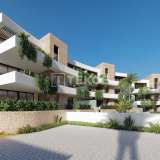  Stilvolle Wohnungen mit Gemeinschaftspool im La Manga Golf Resort Murcia 8137524 thumb1