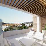  Elegantes Apartamentos con Piscina Comunitaria en La Manga Golf Resort Murcia 8137524 thumb7