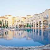  La Manga Golf Resort’ta Geniş Havuzlu Şık Daireler Murcia 8137524 thumb35