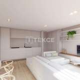  Stylish Apartments with Communal Pool in La Manga Golf Resort Murcia 8137524 thumb11