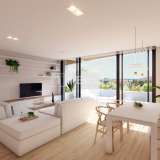  Stilvolle Wohnungen mit Gemeinschaftspool im La Manga Golf Resort Murcia 8137524 thumb9