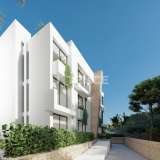  Stylish Apartments with Communal Pool in La Manga Golf Resort Murcia 8137524 thumb5