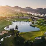  La Manga Golf Resort’ta Geniş Havuzlu Şık Daireler Murcia 8137524 thumb30