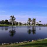  La Manga Golf Resort’ta Geniş Havuzlu Şık Daireler Murcia 8137524 thumb27