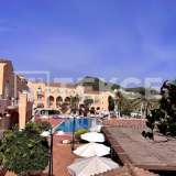  La Manga Golf Resort’ta Geniş Havuzlu Şık Daireler Murcia 8137524 thumb34