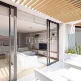  Stilvolle Wohnungen mit Gemeinschaftspool im La Manga Golf Resort Murcia 8137524 thumb13