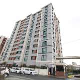  2-slaapkamer Appartement in Complex met Tuin in İstanbul Sultangazi Sultangazi 8137531 thumb0