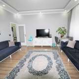  2-slaapkamer Appartement in Complex met Tuin in İstanbul Sultangazi Sultangazi 8137531 thumb9