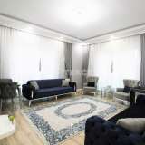  2-slaapkamer Appartement in Complex met Tuin in İstanbul Sultangazi Sultangazi 8137531 thumb8