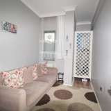  2-slaapkamer Appartement in Complex met Tuin in İstanbul Sultangazi Sultangazi 8137531 thumb13