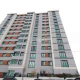  2-slaapkamer Appartement in Complex met Tuin in İstanbul Sultangazi Sultangazi 8137531 thumb1