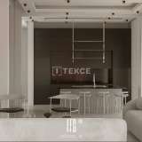  Exclusive Detached Villas in Belek, Antalya Serik 8137532 thumb24