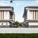  Exclusive Detached Villas in Belek, Antalya Serik 8137532 thumb7