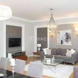  Apartments for Sale in Prestigious Complex in Ankara İncek Golbasi 8137533 thumb6