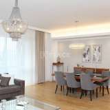  Apartments for Sale in Prestigious Complex in Ankara İncek Golbasi 8137533 thumb8