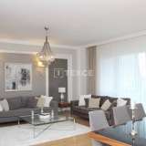  Wohnungen zum Verkauf in prestigeträchtigem Komplex in Ankara İncek Golbasi 8137533 thumb5