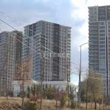  Wohnungen zum Verkauf in prestigeträchtigem Komplex in Ankara İncek Golbasi 8137533 thumb2