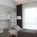 Appartements Dans une Résidence Prestigieuse à Ankara Incek Golbasi 8137533 thumb21